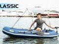 סירה מקצועית דגם קלאסיק במחיר: 1,790 ש"ח