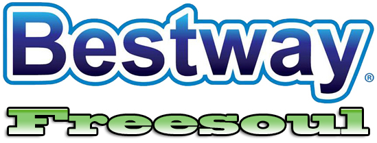 סאפ מתנפח Bestway 65310 Freesoul