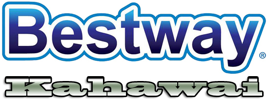 סאפ מתנפח Bestway 65308 Kahawai