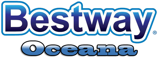 סאפ מתנפח Bestway 65303 Oceana