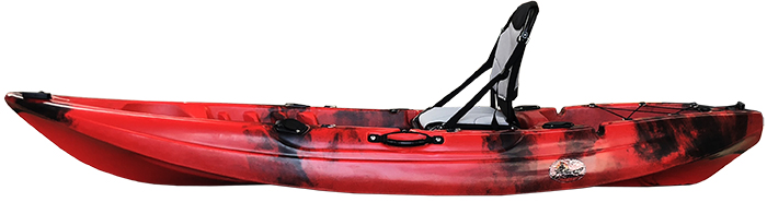 Bonito Kayak