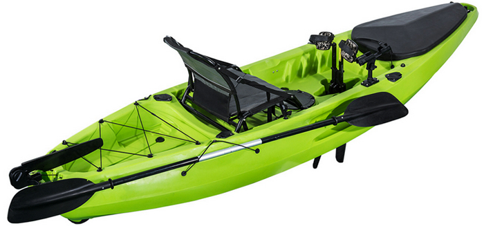 SeaLion-Pedal-Drive-Kayak