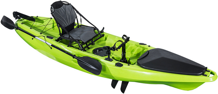 SeaLion-Pedal-Drive-Kayak