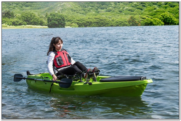 SeaLion-Pedal-Drive-Kayak