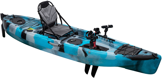 SeaLion-Pedal-Drive-Kayak