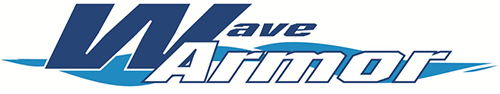 Wave Armor Logo