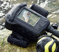 מצלמת אקסטרים Predator VX360
