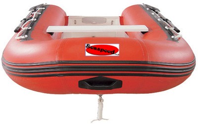 סירות מנוע וחתירה חצי קשיחות  RIB290 RIB330
